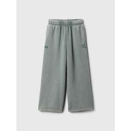 Gap × Disney Baby & Toddler Vintage Soft Sweatpants | Gap