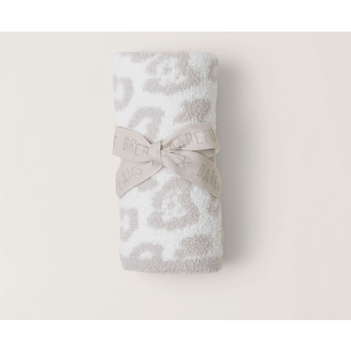 CozyChic® Barefoot in the Wild® Baby Blanket