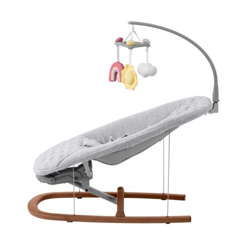 Float Baby Seat - Cloud