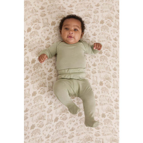 Meadow Sleeper - 3-6 months