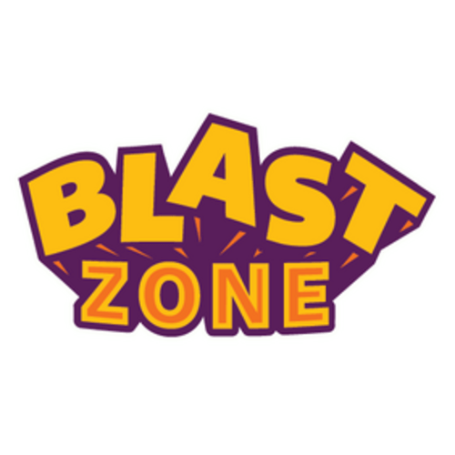 Magic Castle 11x9 Bounce House – Blast Zone