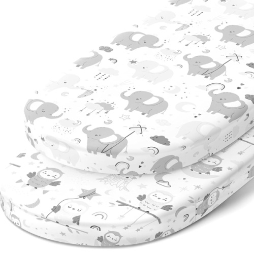 Amazon.com : fisher price bassinet sheet
