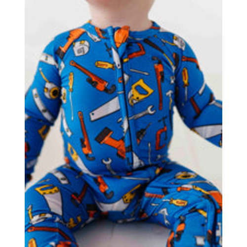 Happy Surge Convertible Romper