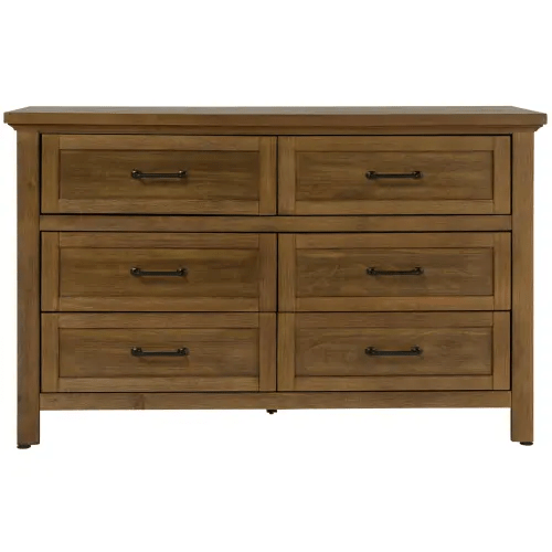 Wyatt Dresser