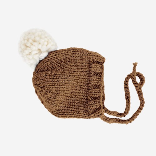 Ari Bonnet, Walnut