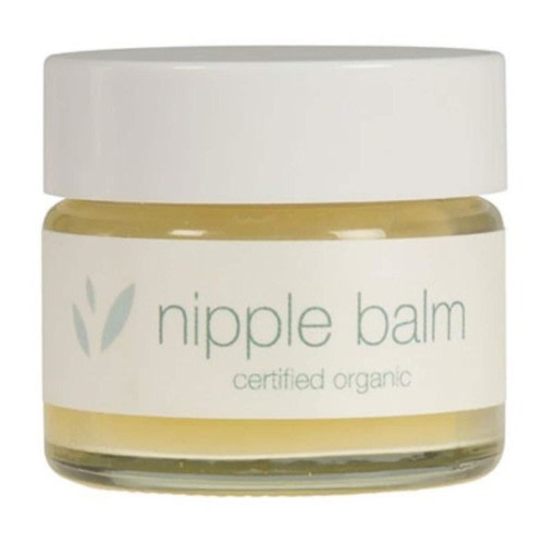 Nature's Child Organic Nipple Balm 14g