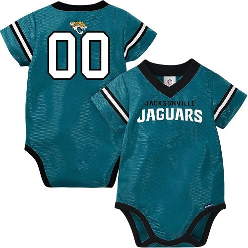 Gerber NFL Team Jersey 3-6M