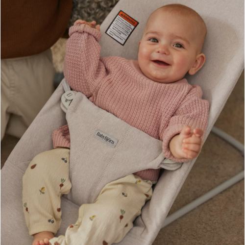 BabyBjörn Bouncer Bliss