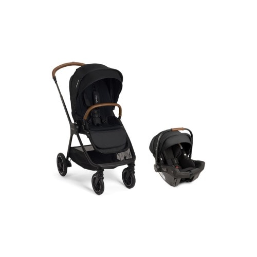 PIPA™ urbn + TRIV™ Next Stroller & Car Seat Travel System