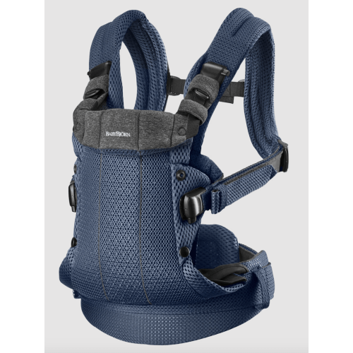 BabyBjörn Baby Carrier Harmony