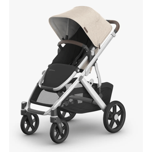 UPPAbaby Vista V3 Stroller - Declan