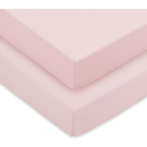 Crib Sheets