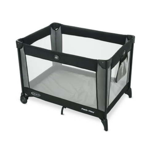 Graco Pack 'n Play Playpen - Portable, Compact Fold, Unisex, Kolb