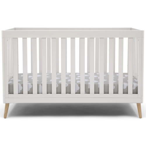 Delta Children Tucker 4-in-1 Convertible Crib