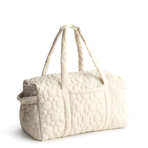 Disney Large Original Duffel - Pumice Stone