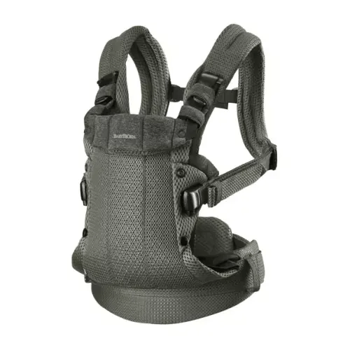 Brands We Love Baby Carrier Harmony, 3D Mesh, Dark Green by Janie and Jack