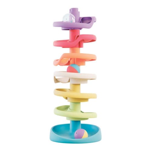 Spiral Ball Tower Eco+