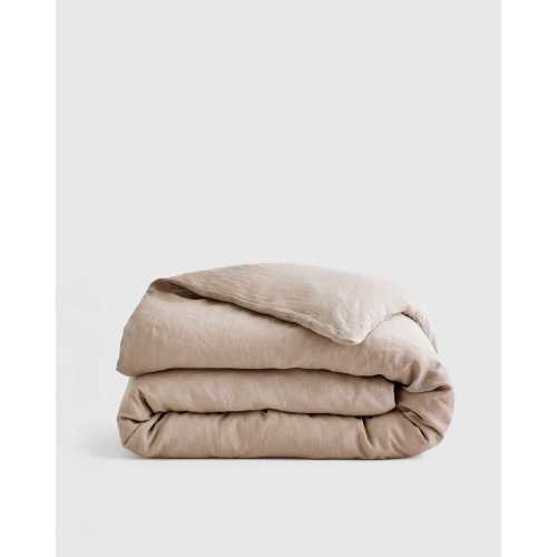 Linen Duvet Cover | Quince