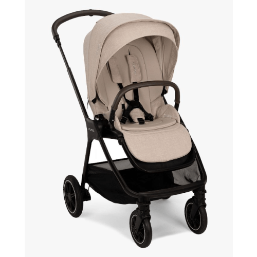 Nuna TRIV™ Next Stroller | Pottery Barn Kids