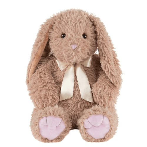 20 In. World's Coziest Bunny – Vermont Teddy Bear