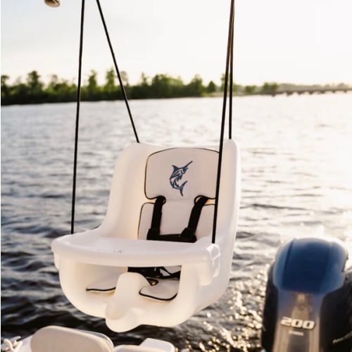 Order SearocK® Baby Seat - Marine Grade Baby Seat for Boat & Porch - SearocK® Official – SearocK