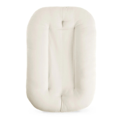 Infant Lounger | Natural