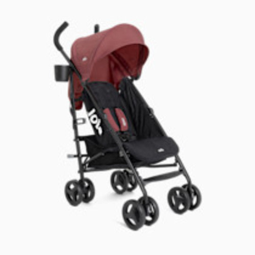 Joie Tansy Stroller - Crimson