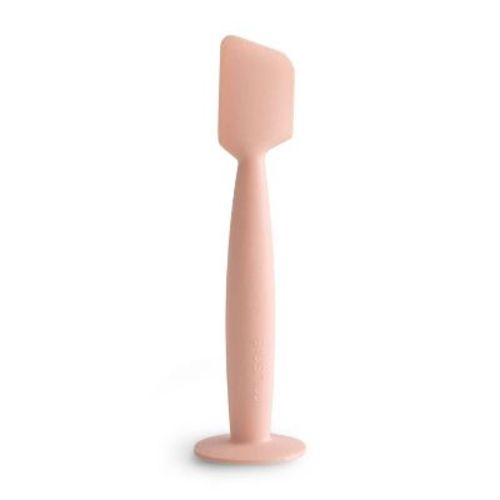 Mushie Diaper Cream Applicator - Blush