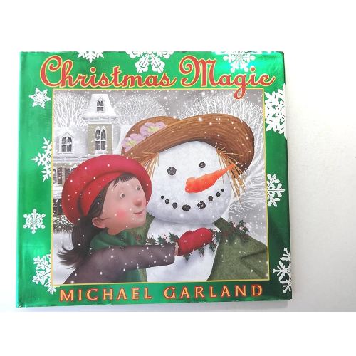 Christmas Magic