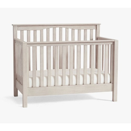 Kendall 4-in-1 Convertible Crib | Baby Crib | Pottery Barn Kids