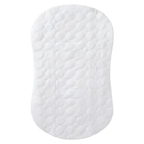 HALO BassiNest Mattress Pad Cover