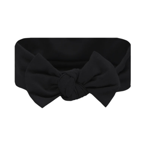 Peyton Headband - black