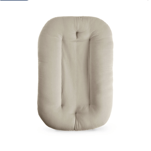 Infant Lounger | Birch