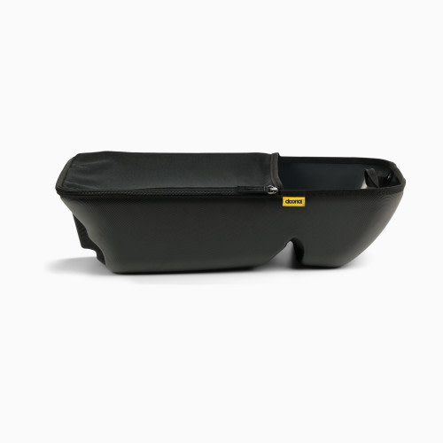 Doona Doona X Storage Basket - Black