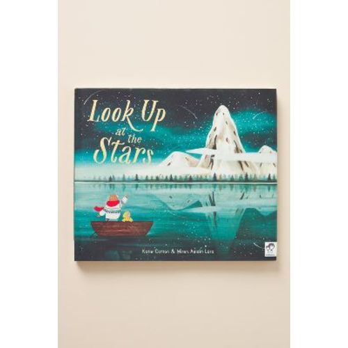 Look Up At The Stars