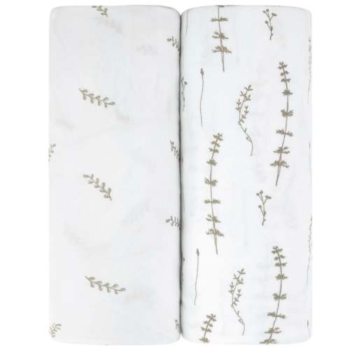 Pack N Play I Portable Crib Sheet Set