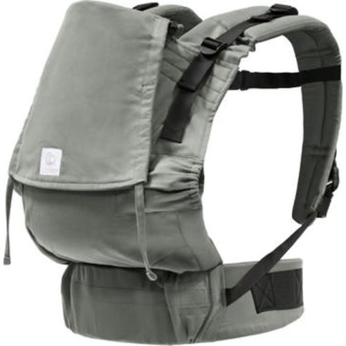 Limas Flex Organic Cotton Baby Carrier