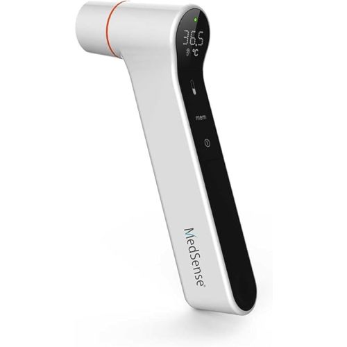 MedSense Infrared Forehead and Ear Thermometer TFE02