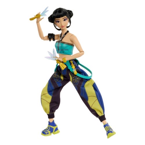 KPop Demon Hunters Zoey Doll