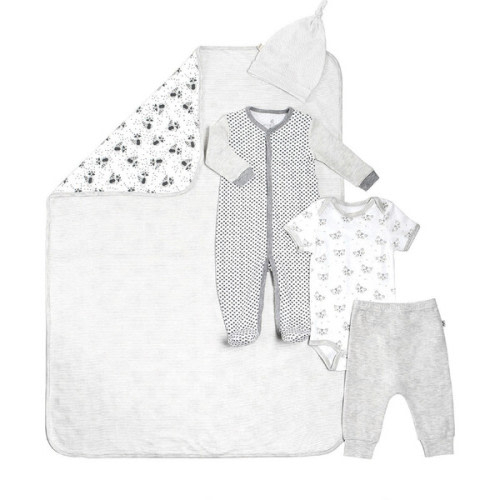 Dream Unisex Take Me Home Set - Snugabye | Maisonette