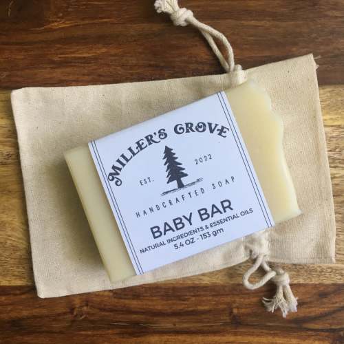 BABY BAR – Miller's Grove