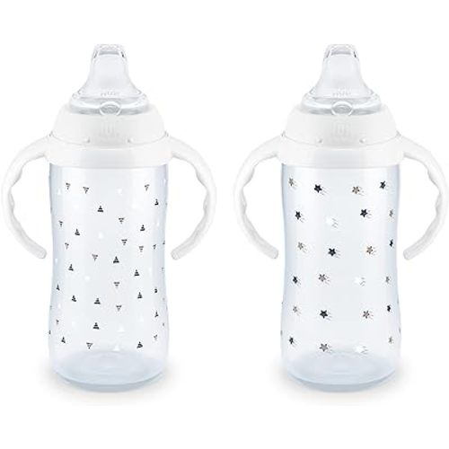 NUK Large Learner Cups