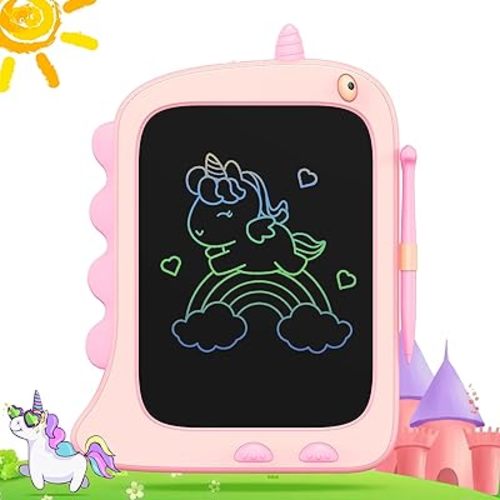 ORSEN 8.5 Inch LCD Doodle Board Tablet