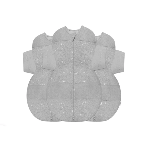 SNOO Sleep Sack 3-Pack of Sizes