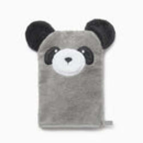 Panda Bath Mitt | MORI US