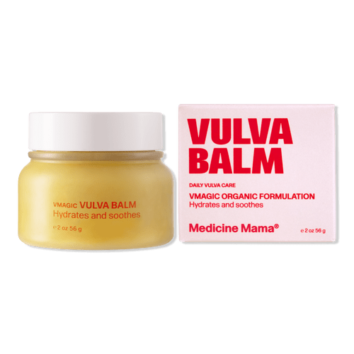 VMAGIC Vulva Balm