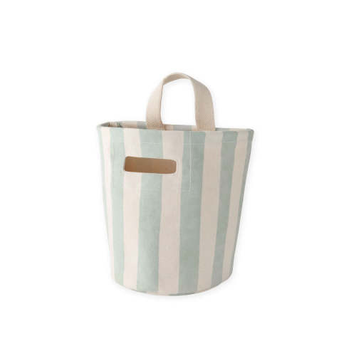 Hanging Basket - Deep Sea