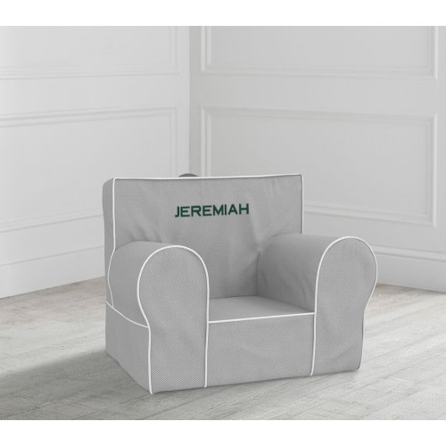 Anywhere Chair®, Twill with Piping Collection