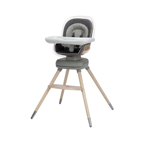 Maxi-Cosi® Kiskadee 360° Rotating High Chair