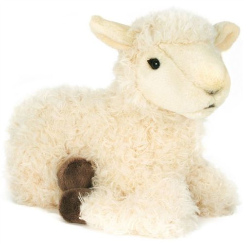 Shooky The Sheep - 10 Inch Stuffed Animal Plush - By Viahart